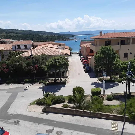 La Finestra Sul Mare 펜션 *