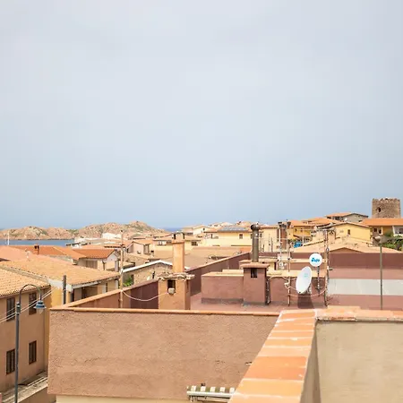 La Finestra Sul Mare *