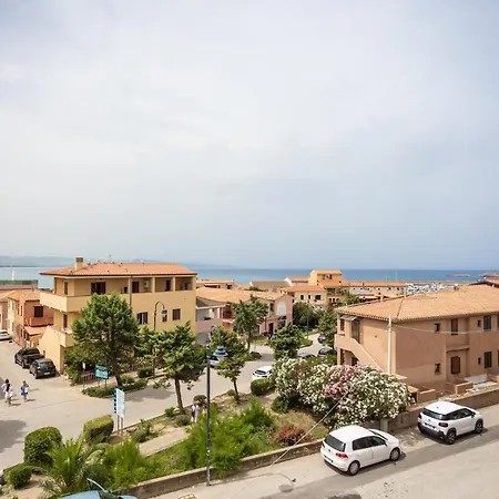 La Finestra Sul Mare *