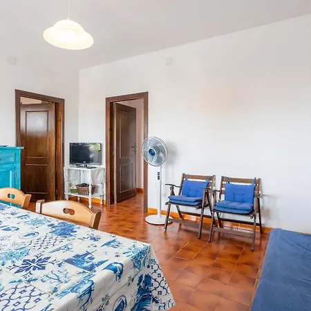 La Finestra Sul Mare Feriehus *
