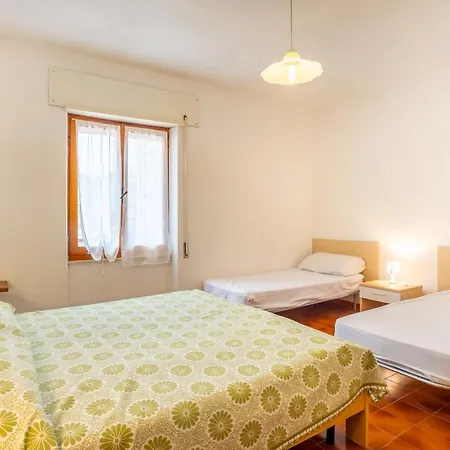 Feriehus La Finestra Sul Mare *