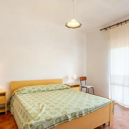 La Finestra Sul Mare Feriehus *